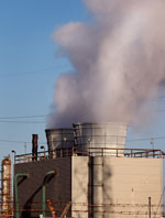 Cooling Tower